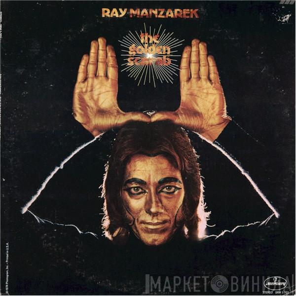  Ray Manzarek  - The Golden Scarab