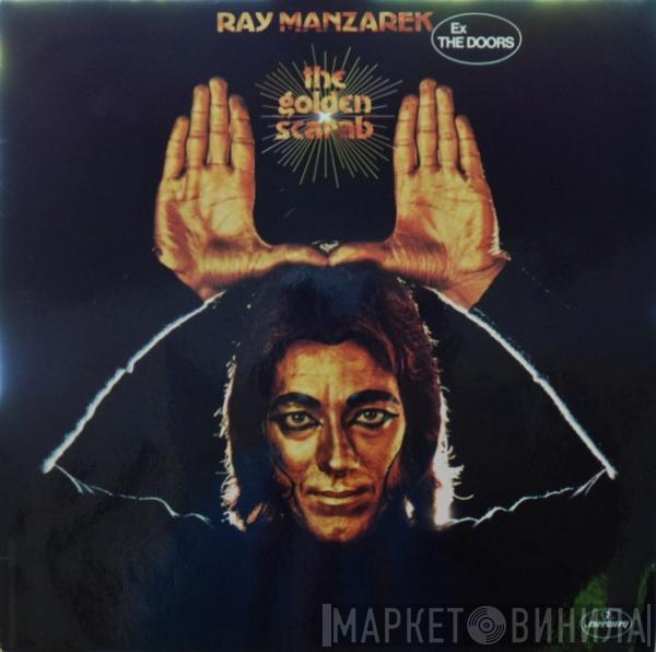 Ray Manzarek - The Golden Scarab