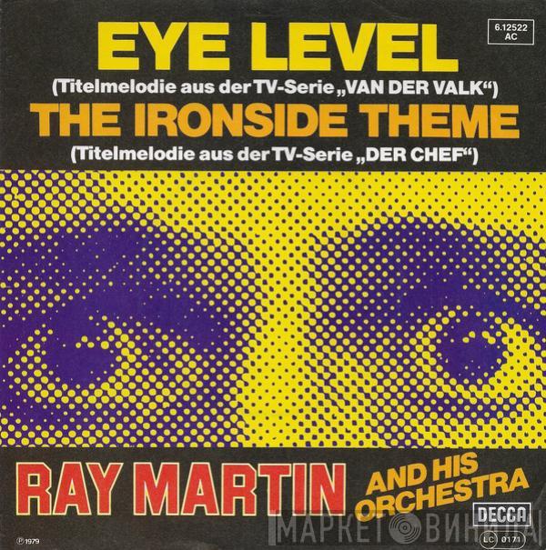 Ray Martin And His Orchestra - Eye Level