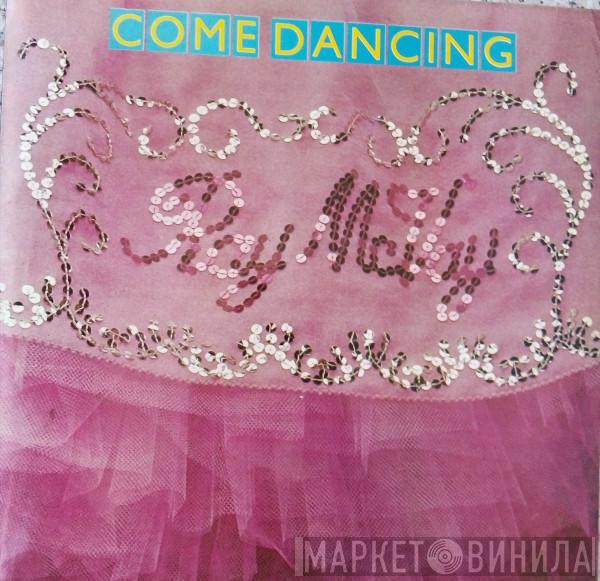 Ray McVay & His Orchestra - Come Dancing