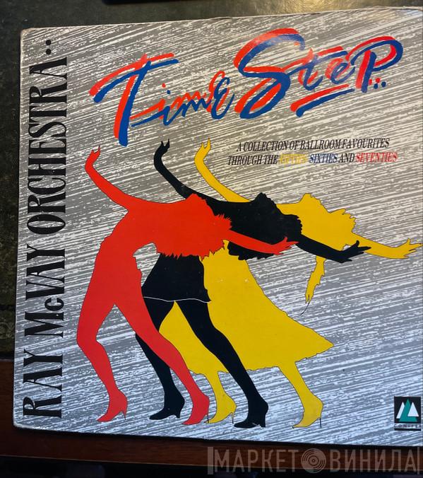 Ray McVay & His Orchestra - Time Step