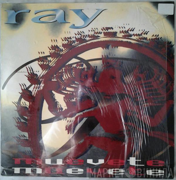 Ray  - Muevete