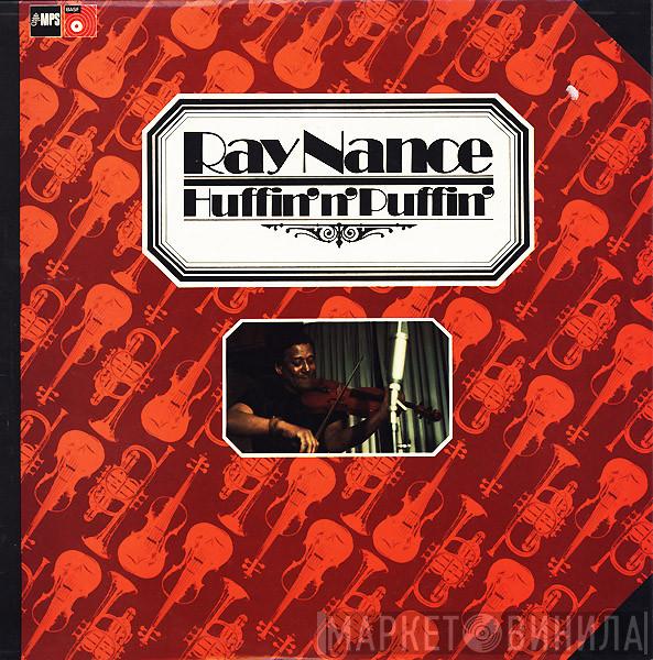 Ray Nance - Huffin' 'N' Puffin'