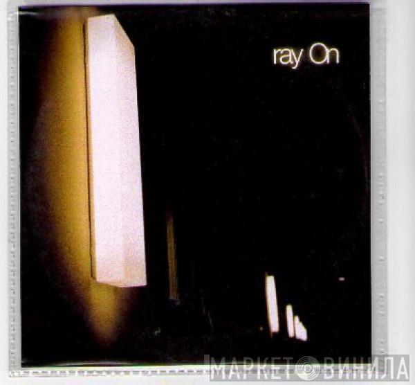 Ray On - F For Fake