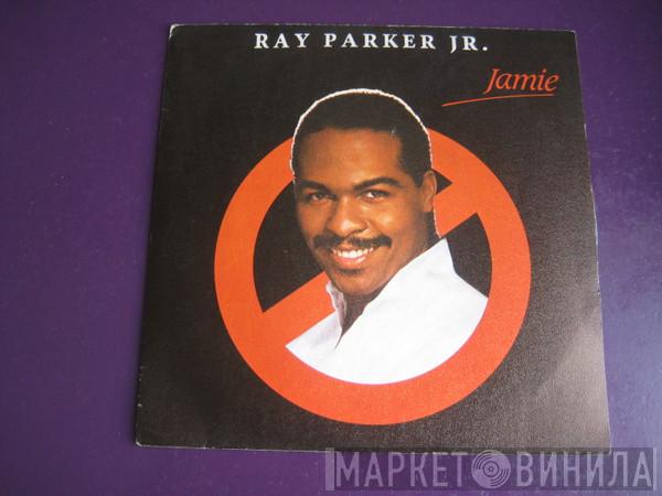 Ray Parker Jr. - Jamie / Christmas Time Is Here