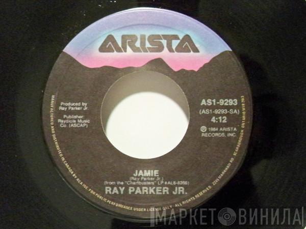 Ray Parker Jr. - Jamie / Christmas Time Is Here