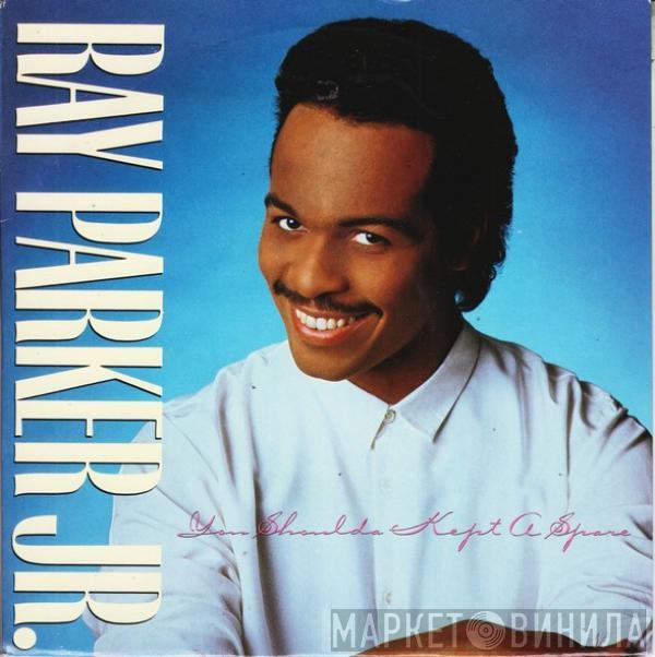 Ray Parker Jr. - You Shoulda Kept A Spare / I Love Your Daughter