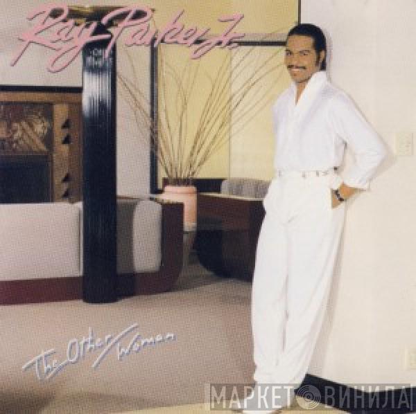 Ray Parker Jr. - The Other Woman