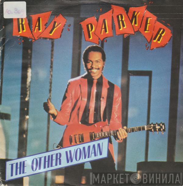 Ray Parker Jr. - The Other Woman