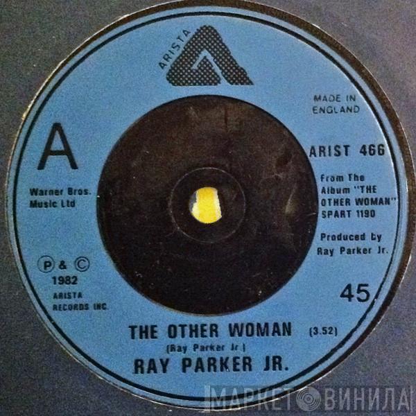 Ray Parker Jr. - The Other Woman