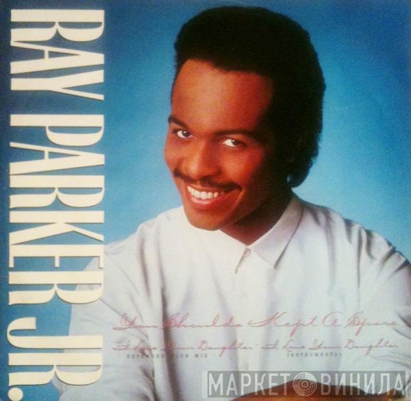 Ray Parker Jr. - You Shoulda Kept A Spare