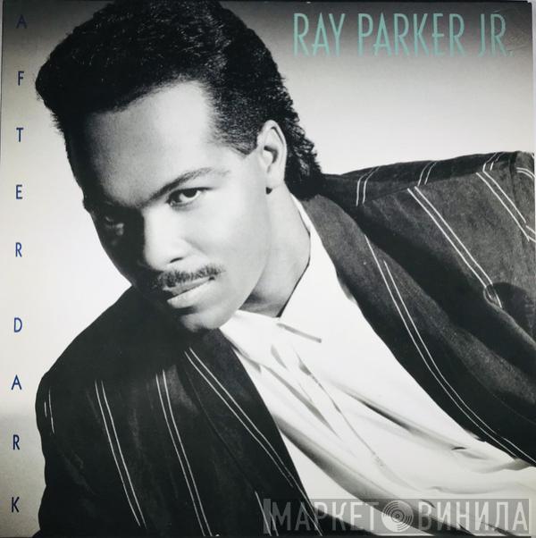 Ray Parker Jr. - After Dark