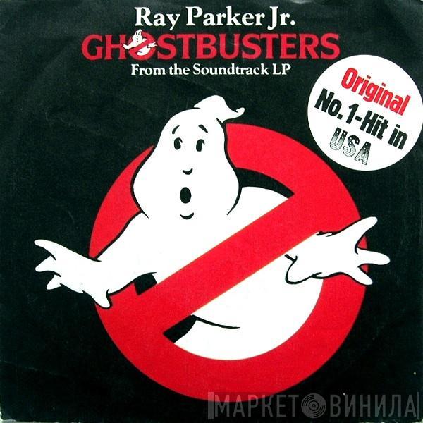 Ray Parker Jr. - Ghostbusters