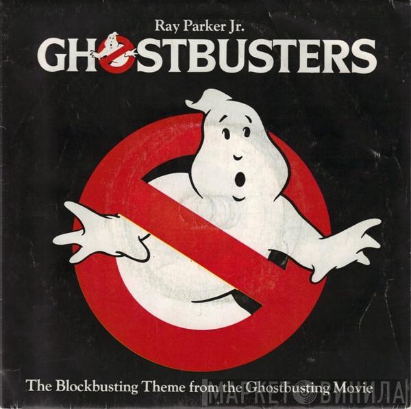 Ray Parker Jr. - Ghostbusters