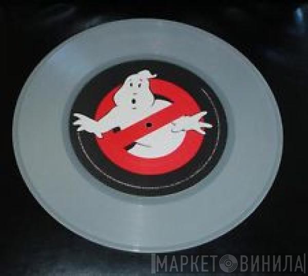  Ray Parker Jr.  - Ghostbusters