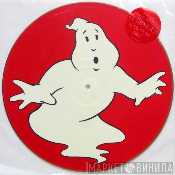 Ray Parker Jr. - Ghostbusters
