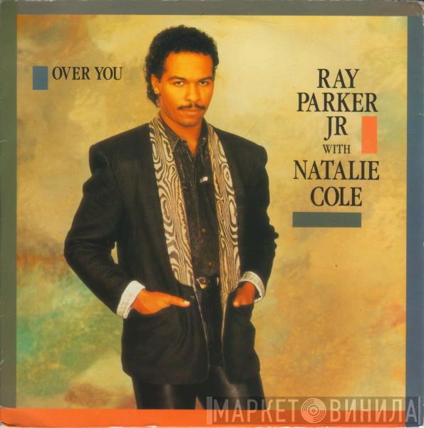  Ray Parker Jr.  - Over You