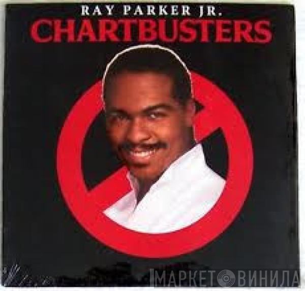 Ray Parker Jr. - Chartbusters