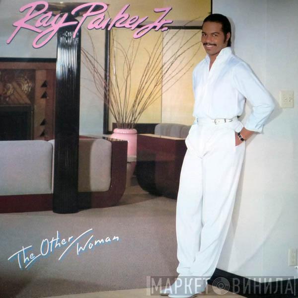 Ray Parker Jr. - The Other Woman