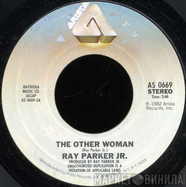 Ray Parker Jr. - The Other Woman