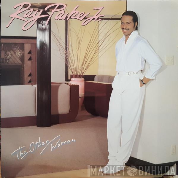 Ray Parker Jr. - The Other Woman