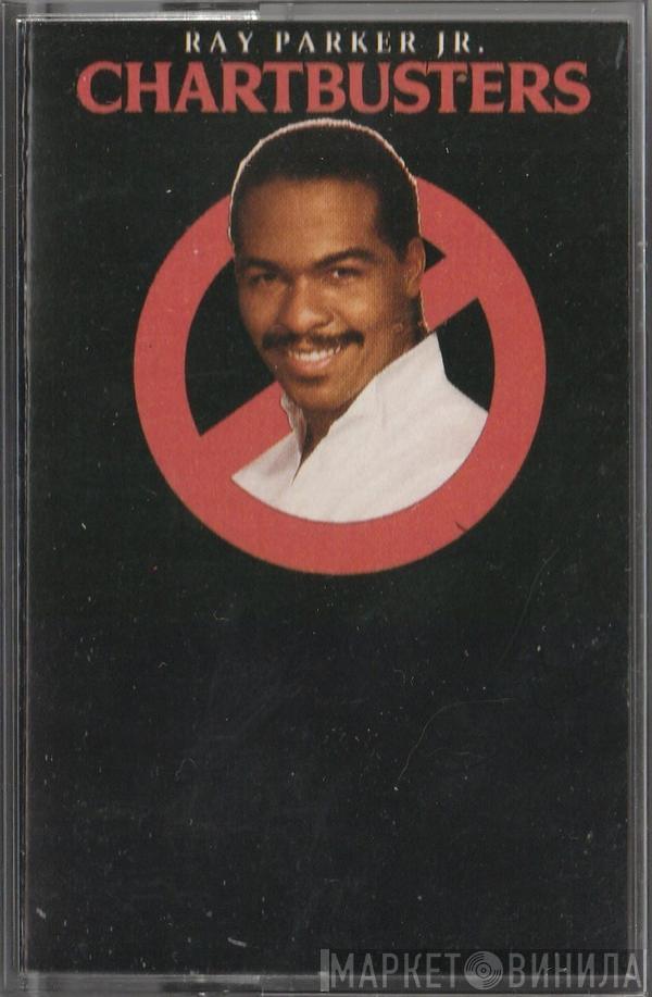 Ray Parker Jr. - Chartbusters