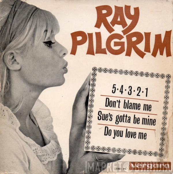 Ray Pilgrim - 5-4-3-2-1