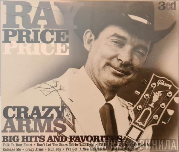 Ray Price - Big Hits And Favorites