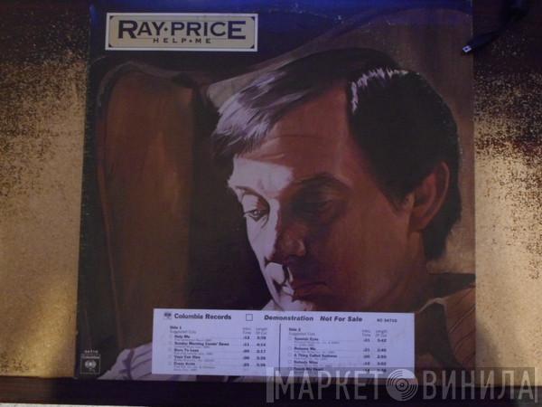 Ray Price - Help Me