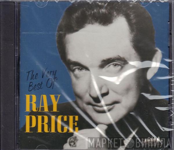 Ray Price - The Very Best Of Ray Price