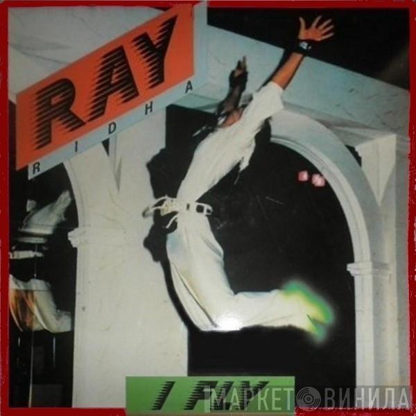  Ray Ridha  - I Fly
