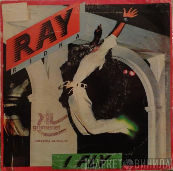 Ray Ridha - I Fly