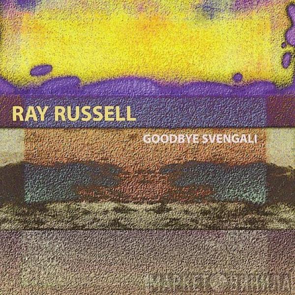 Ray Russell - Goodbye Svengali