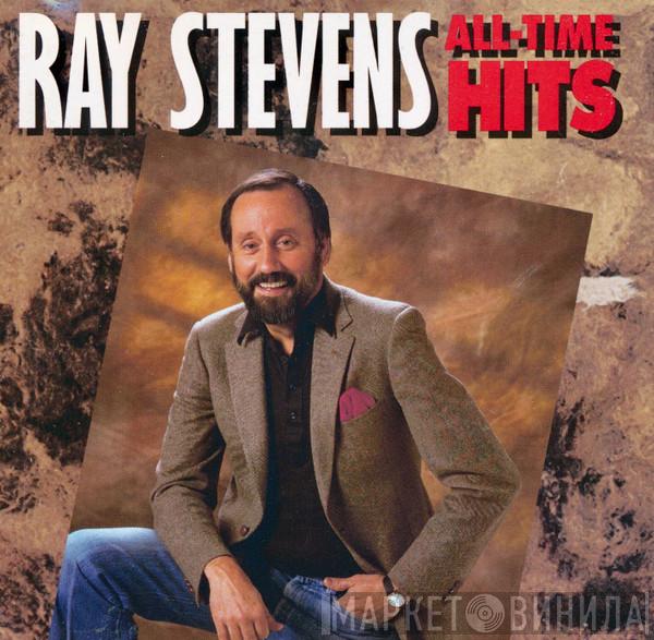 Ray Stevens - All-time Hits