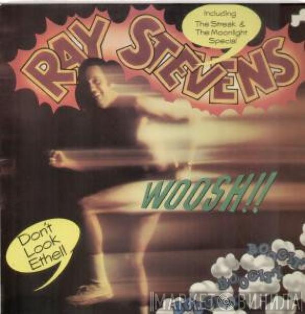 Ray Stevens - Boogity Boogity