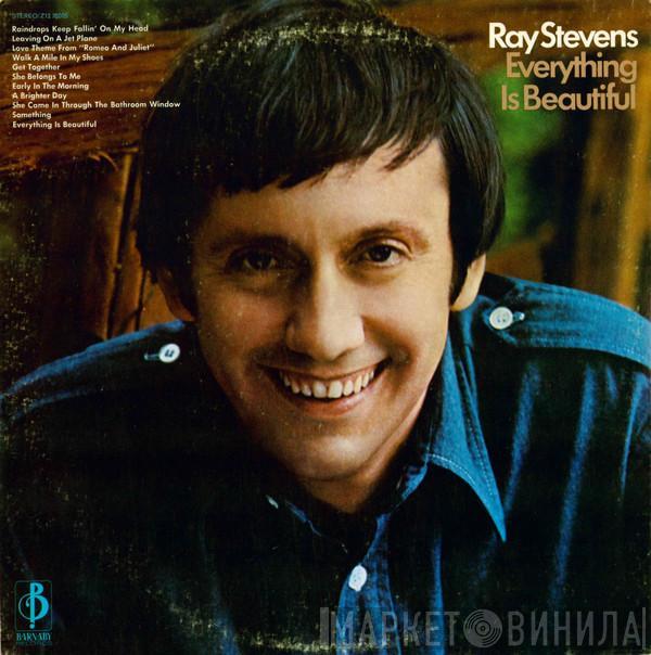 Ray Stevens - Everything Is Beautiful