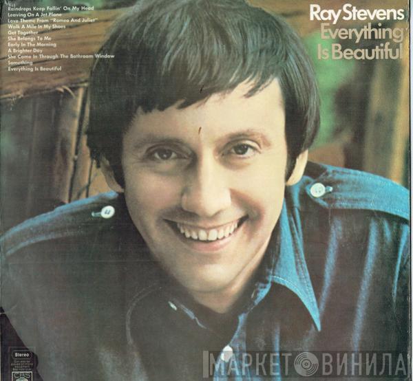 Ray Stevens - Everything Is Beautiful