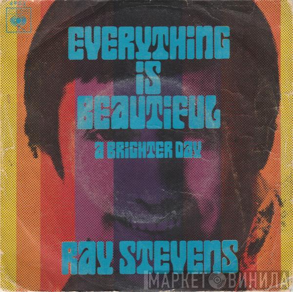 Ray Stevens - Everything Is Beautiful