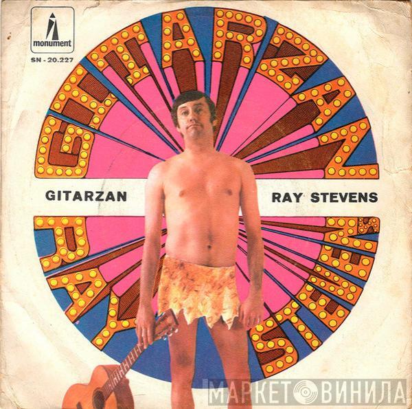 Ray Stevens - Gitarzan