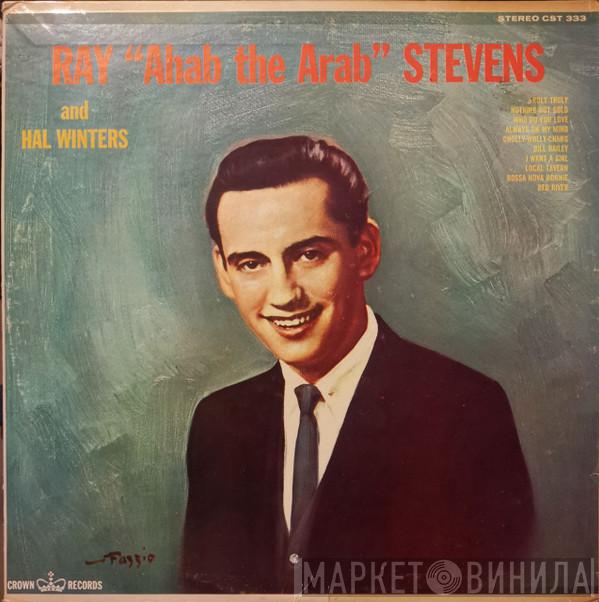 Ray Stevens, Hal Winter - Ray 