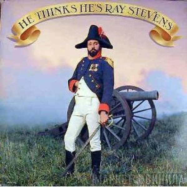 Ray Stevens - He Thinks He's Ray Stevens