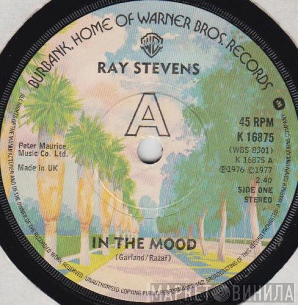 Ray Stevens - In The Mood