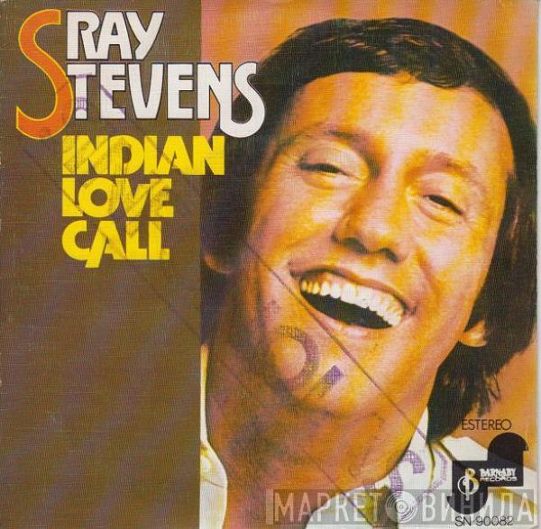 Ray Stevens - Indian Love Call