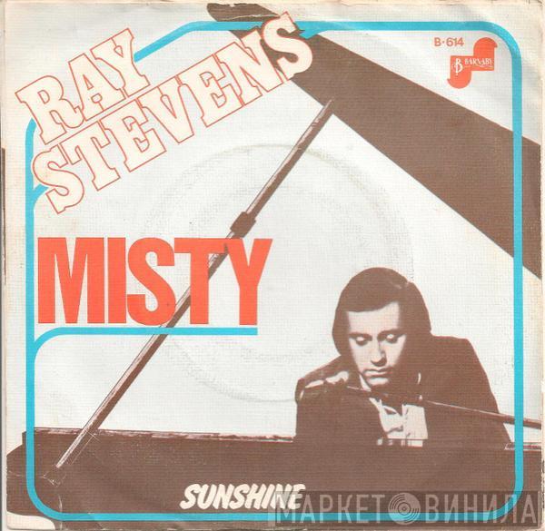  Ray Stevens  - Misty