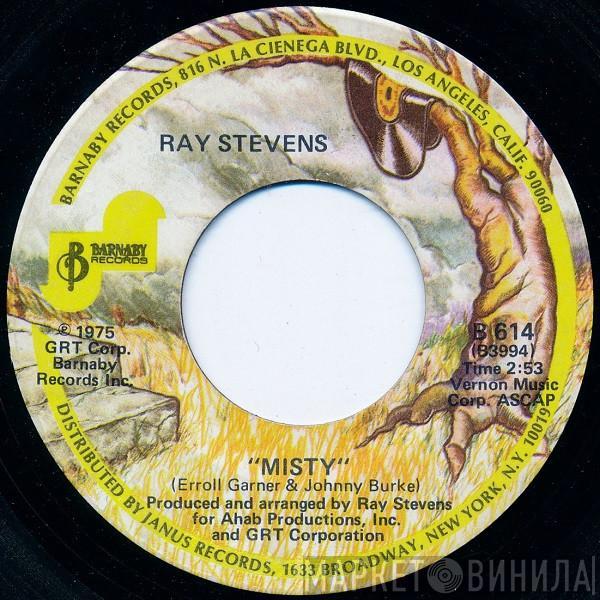 Ray Stevens - Misty