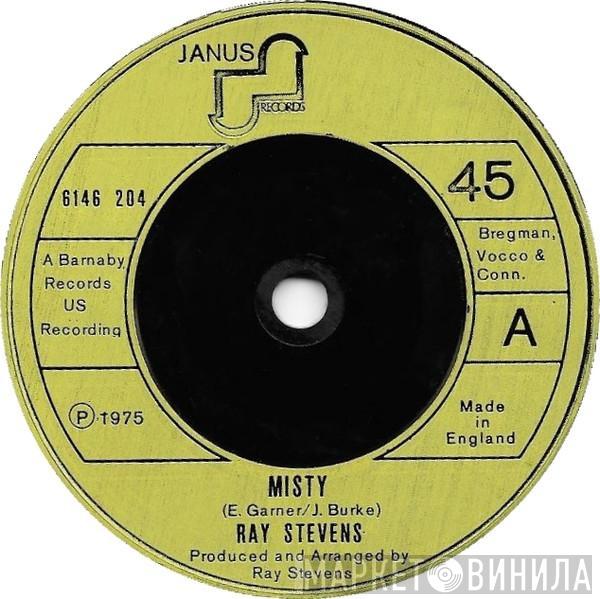 Ray Stevens - Misty