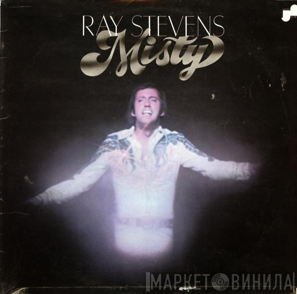 Ray Stevens - Misty