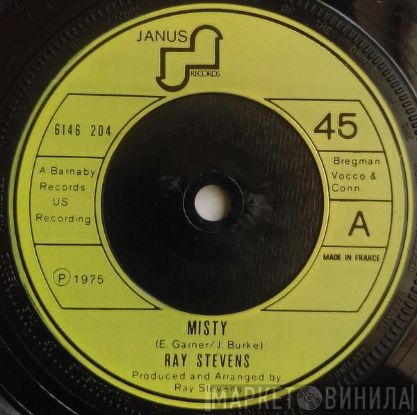  Ray Stevens  - Misty