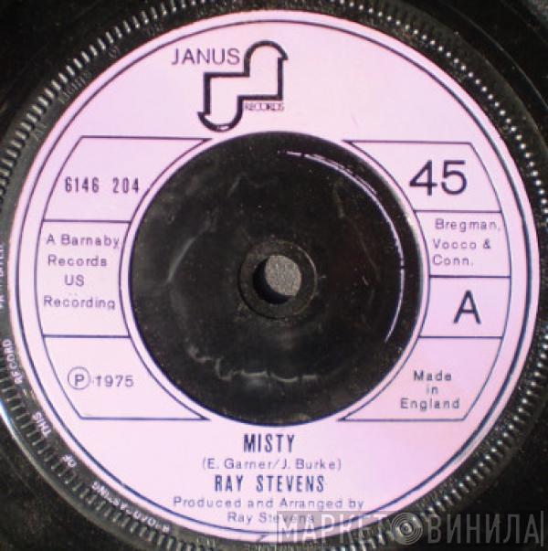  Ray Stevens  - Misty