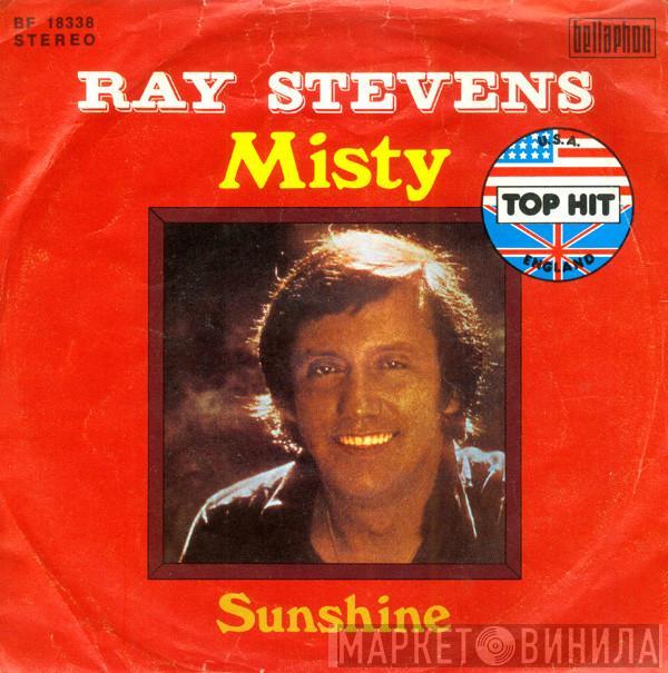  Ray Stevens  - Misty